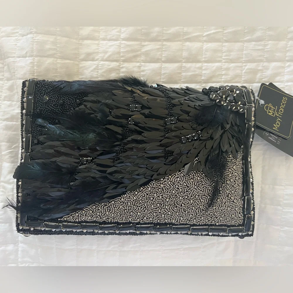 SUPER RARE Disney Maleficent‎ Darkness Reigns Mary Frances Darkness Reigns